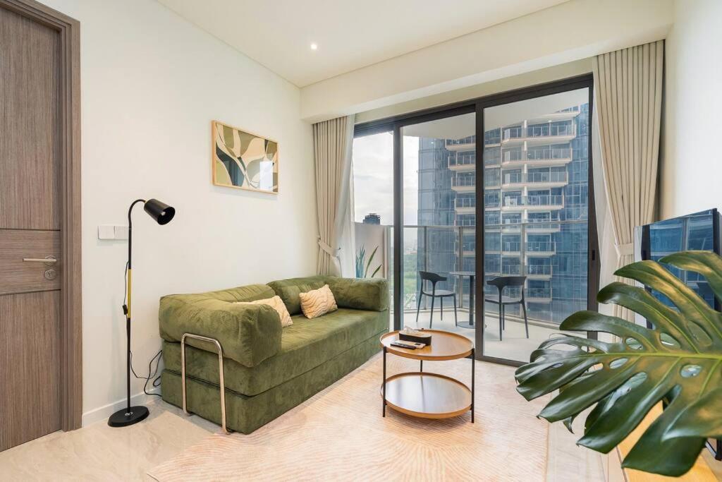 Opera 1br The Metropole D2 River View Apartment Ho Chi Minh City