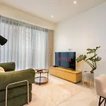 Opera 1Br The Metropole D2 River View