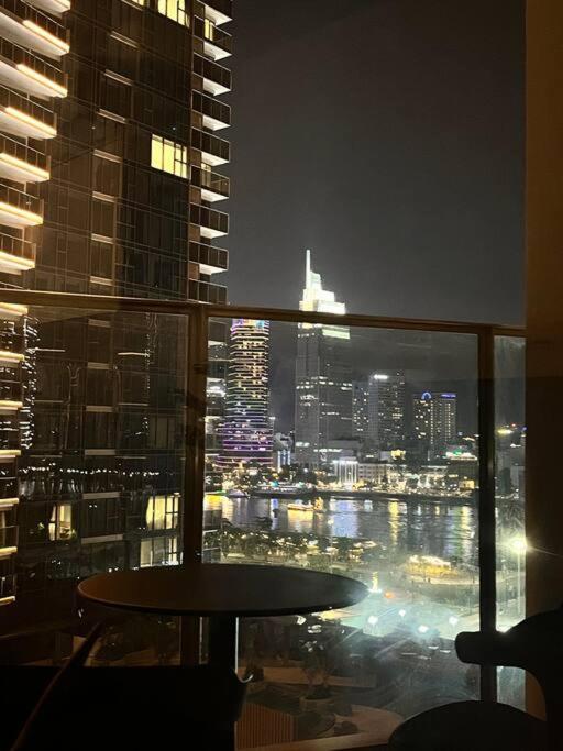 Opera 1br The Metropole D2 River View Appartement