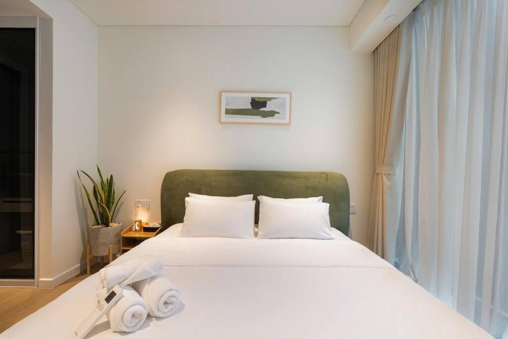 Opera 1br The Metropole D2 River View Hô Chi Minh-Ville
