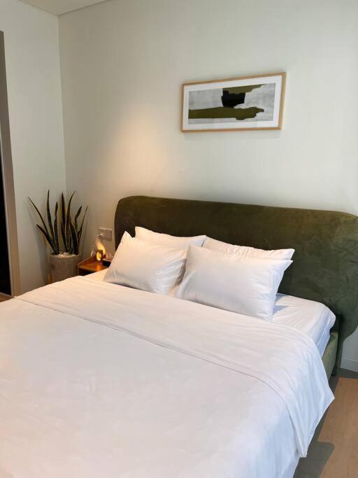 Appartement Opera 1br The Metropole D2 River View