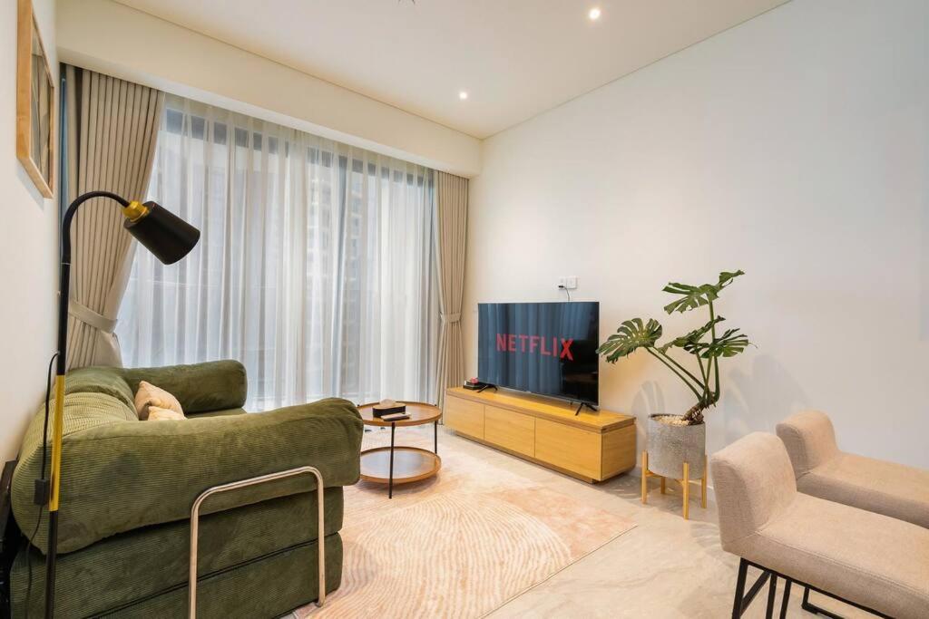 Opera 1br The Metropole D2 River View Hô Chi Minh-Ville