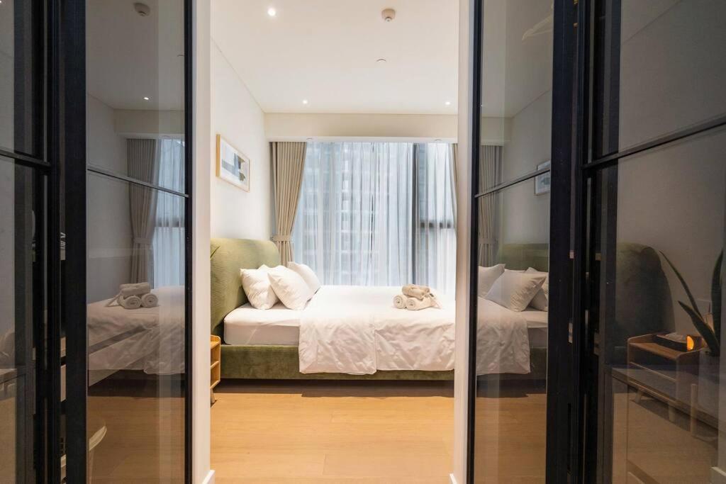 Opera 1br The Metropole D2 River View Appartement