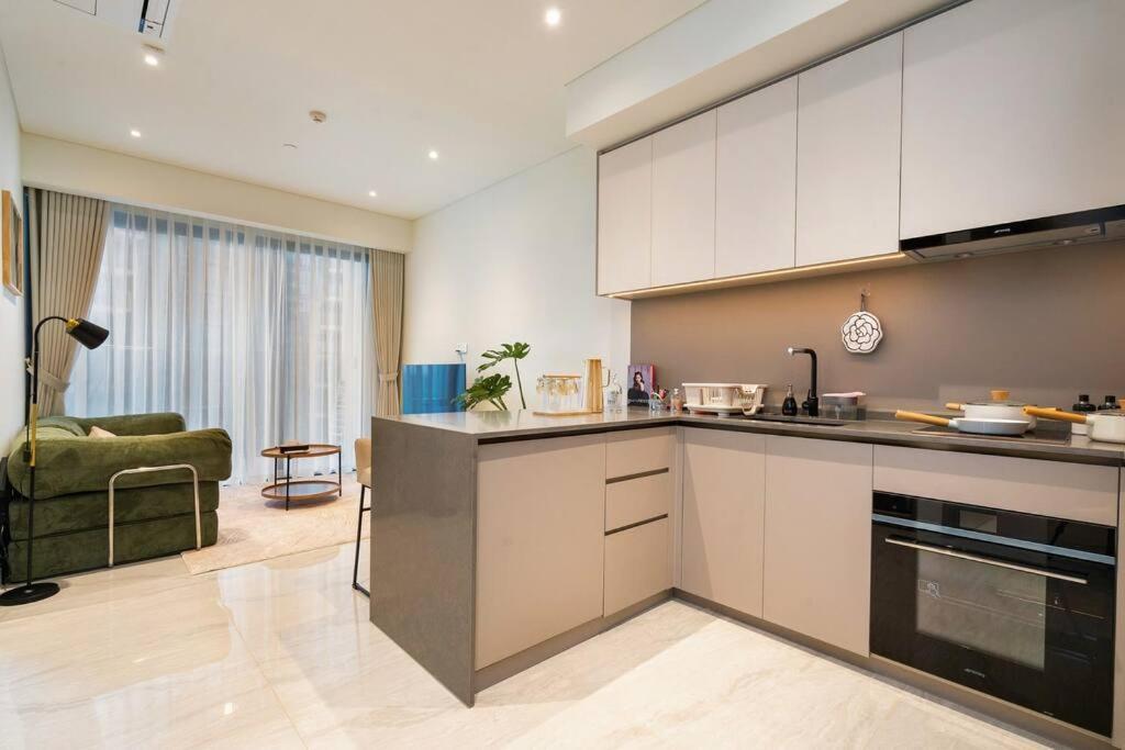 Opera 1br The Metropole D2 River View Appartement *