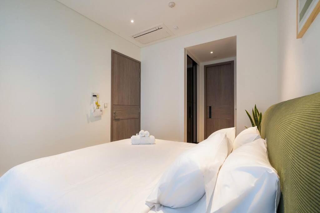Opera 1br The Metropole D2 River View Appartement