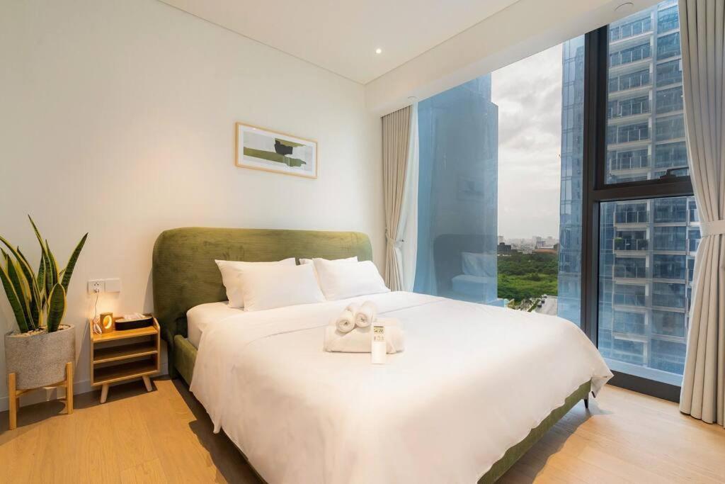 Opera 1br The Metropole D2 River View Hô Chi Minh-Ville