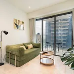 Opera 1Br The Metropole D2 River View