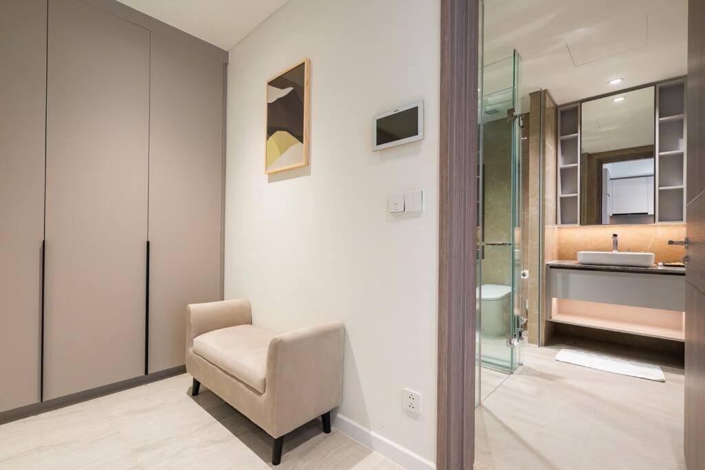 Opera 1br The Metropole D2 River View * Ho Chi Minh City